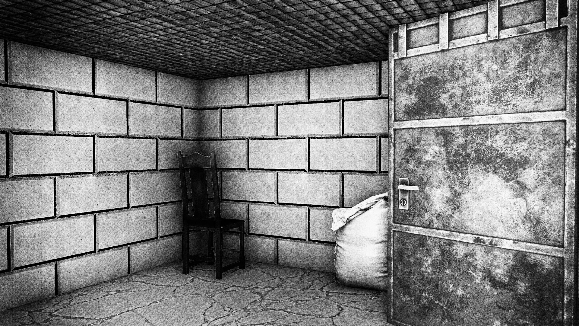 Sad Satan Screenshot 2