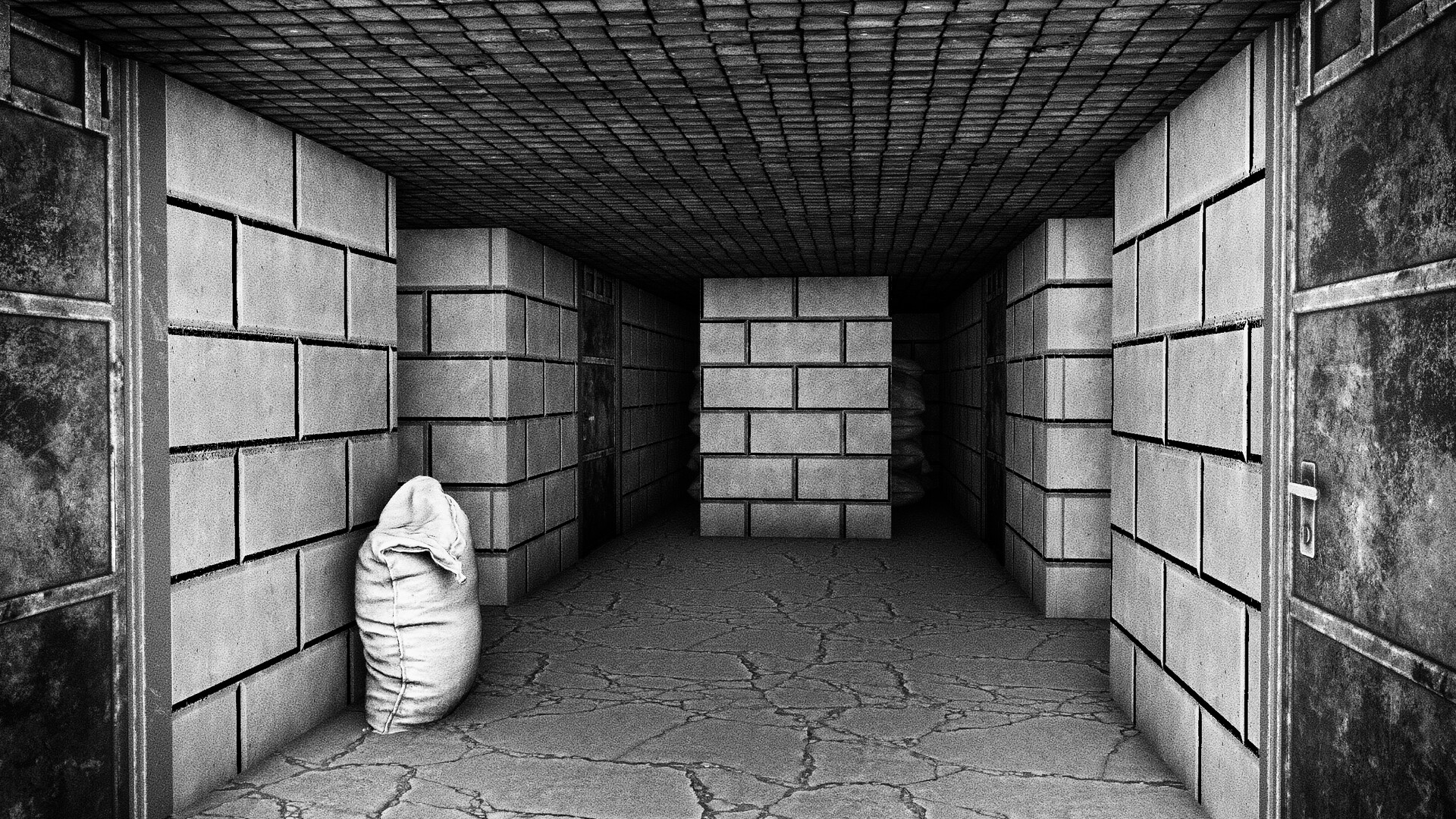 Sad Satan Screenshot 6