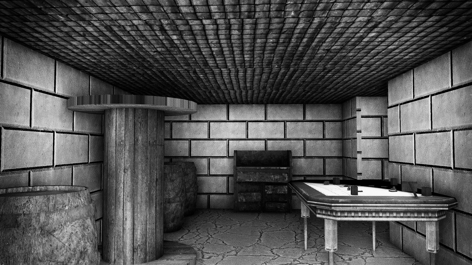 Sad Satan Screenshot 5