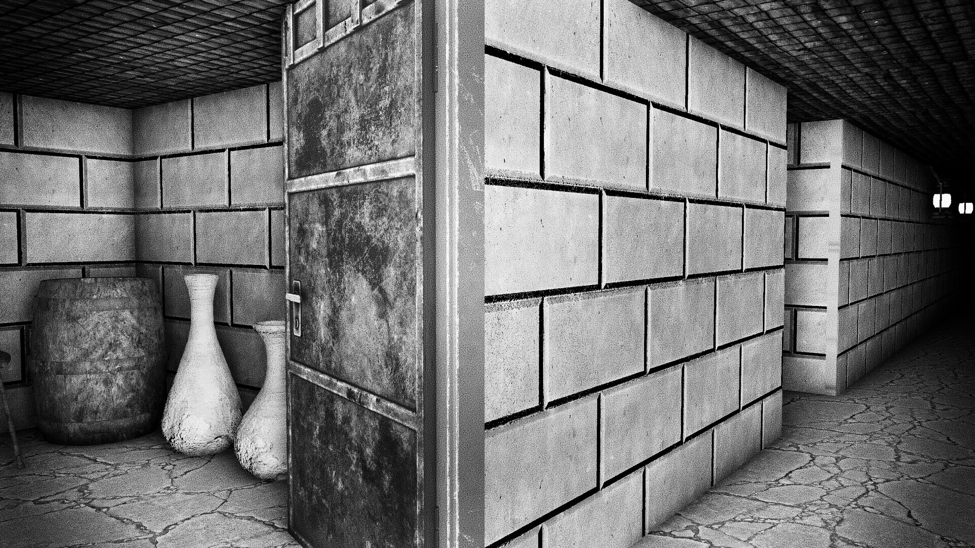 Sad Satan Screenshot 4