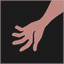 Helping Hand icon