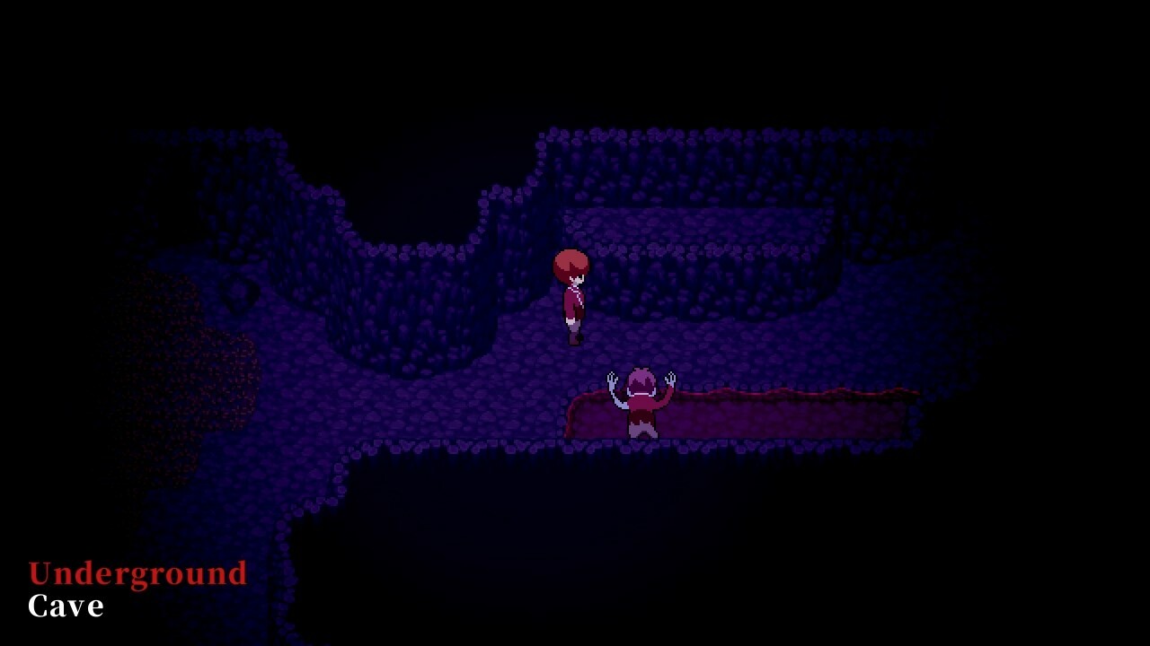 Misao - 2024 HD Remaster Screenshot 8