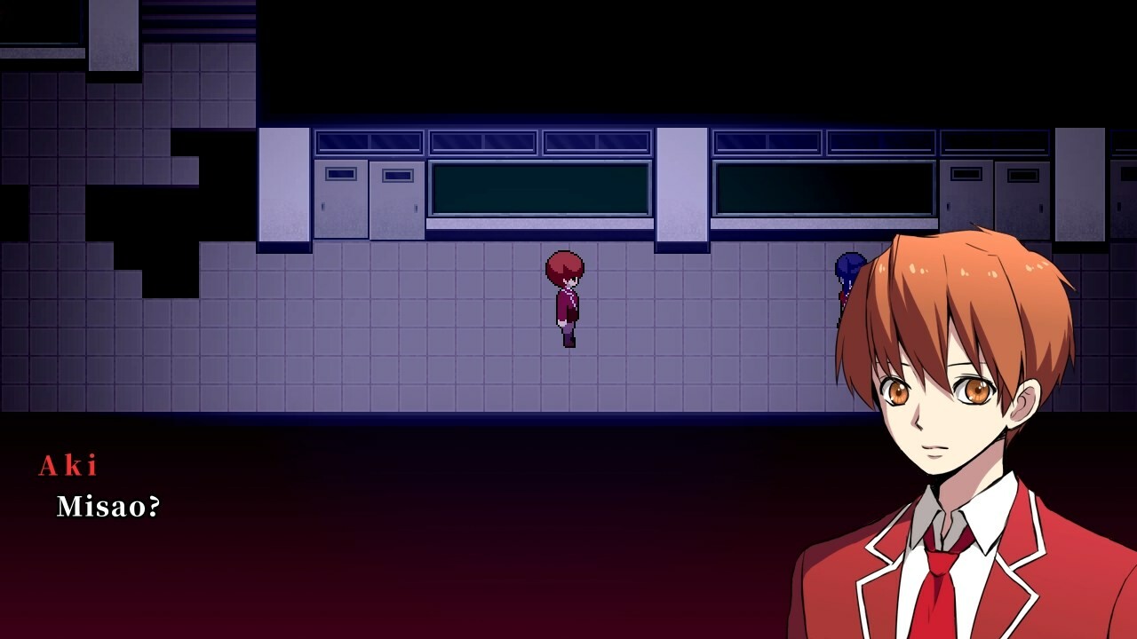Misao - 2024 HD Remaster Screenshot 0
