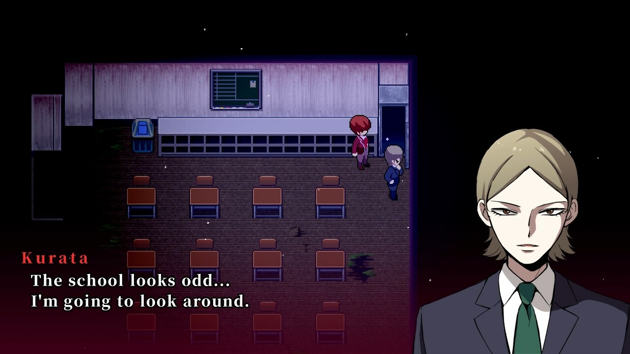 Misao - 2024 HD Remaster Screenshot 2