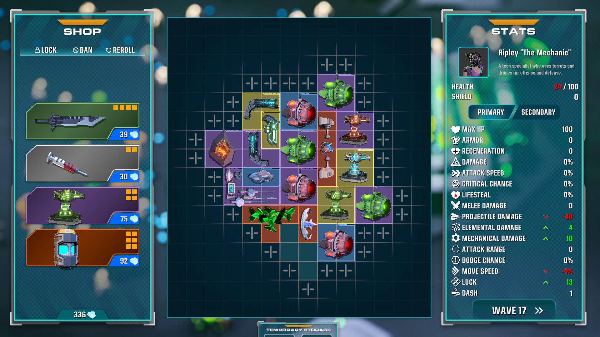 Void Reaver Screenshot 5