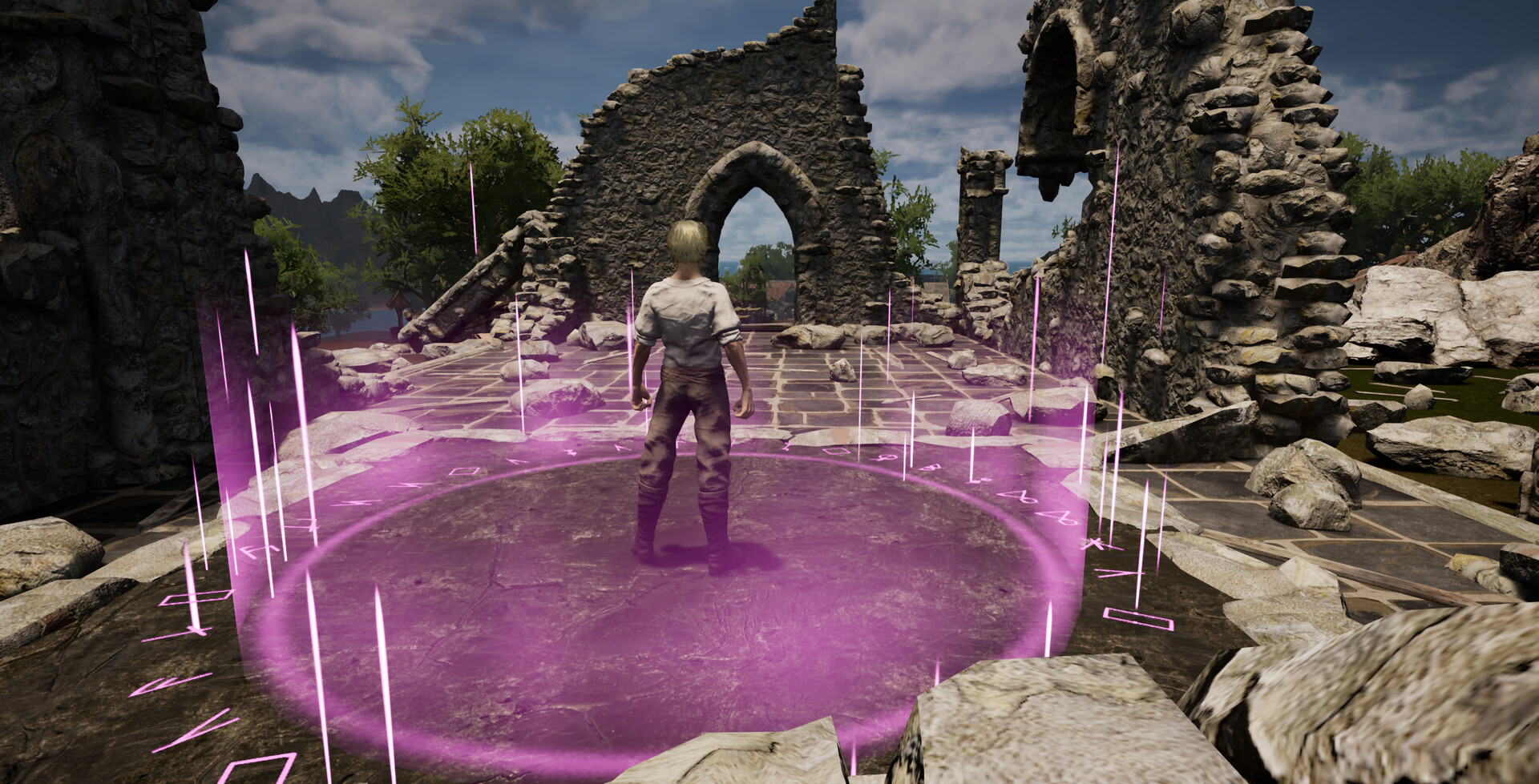 Clash of Adventurers Screenshot 0