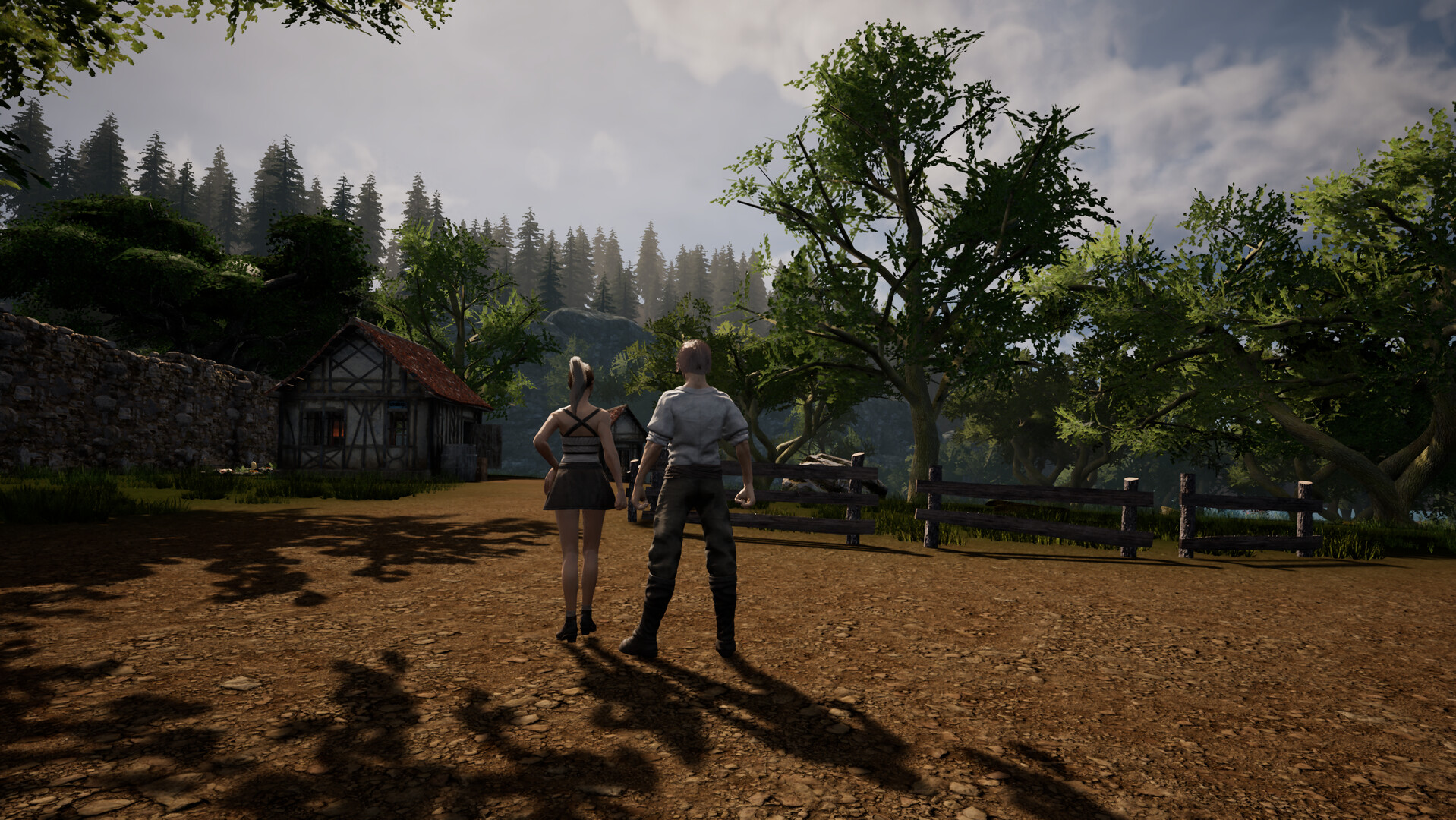 Clash of Adventurers Screenshot 6