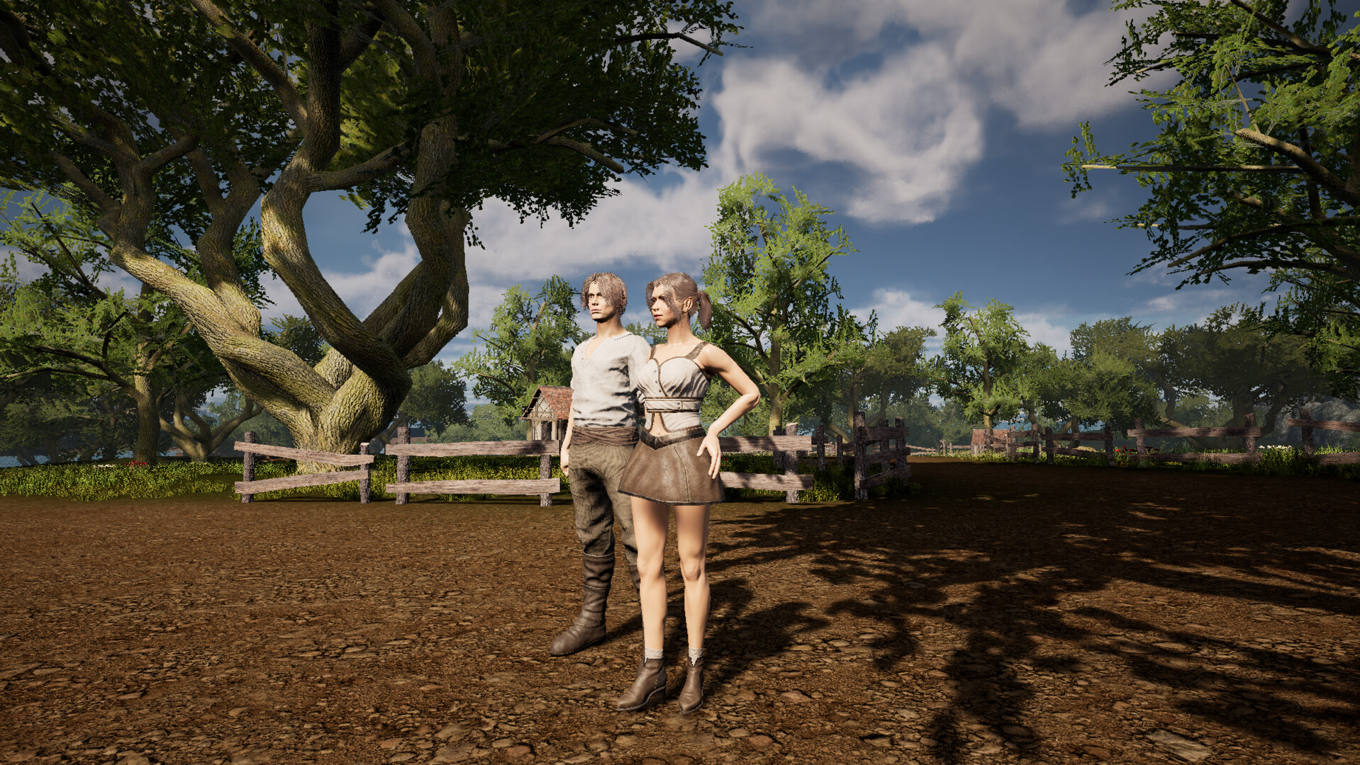 Clash of Adventurers Screenshot 11