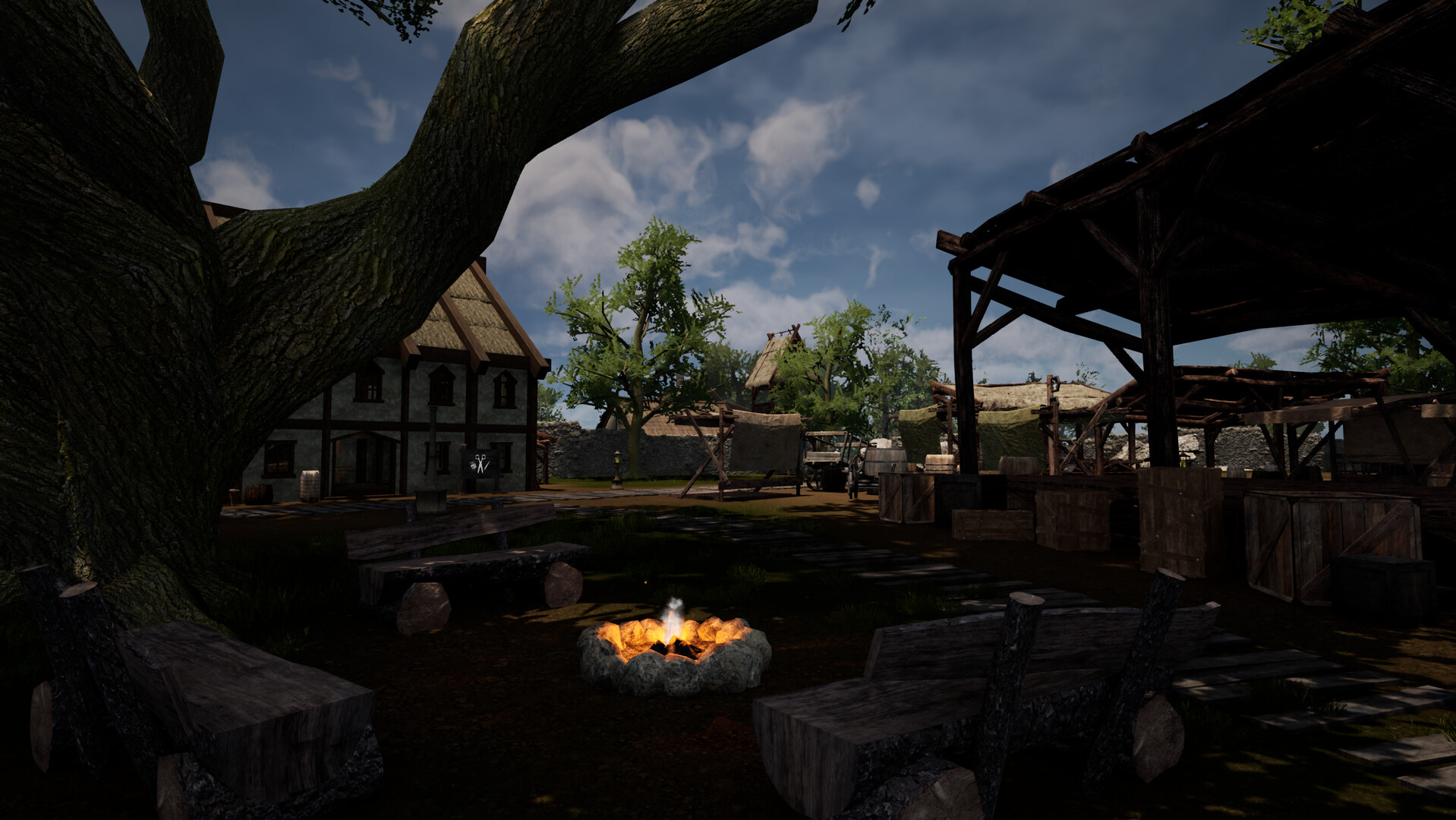 Clash of Adventurers Screenshot 7