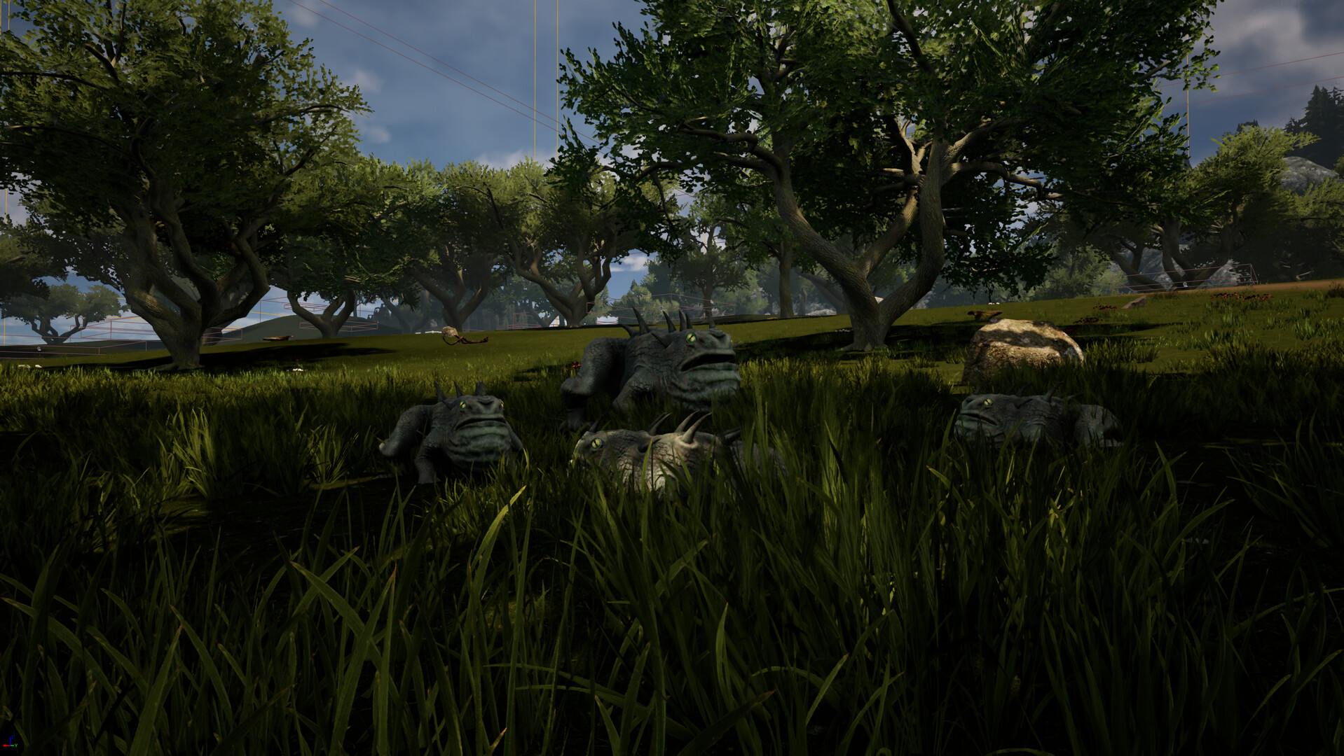 Clash of Adventurers Screenshot 8