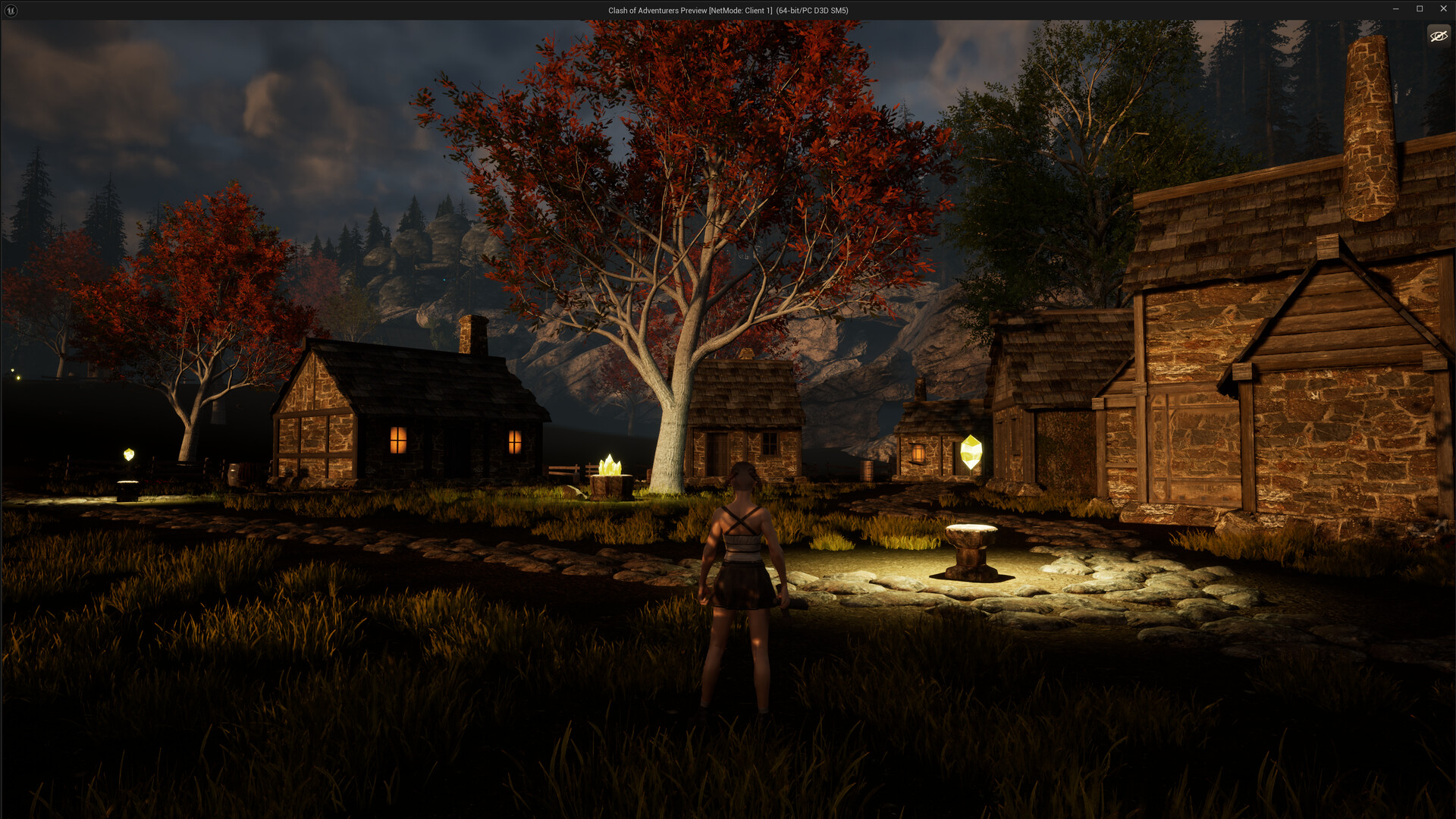 Clash of Adventurers Screenshot 2