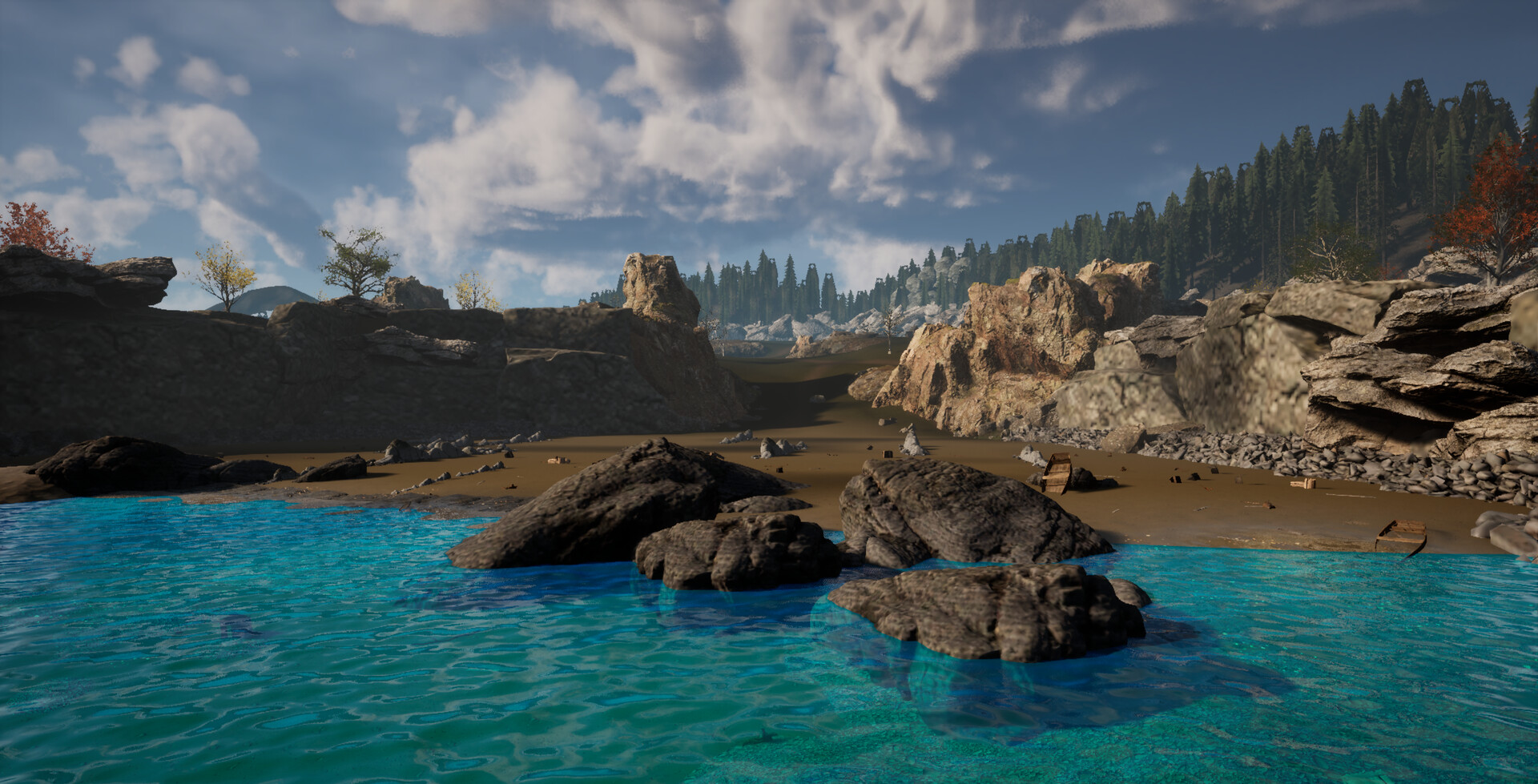 Clash of Adventurers Screenshot 5