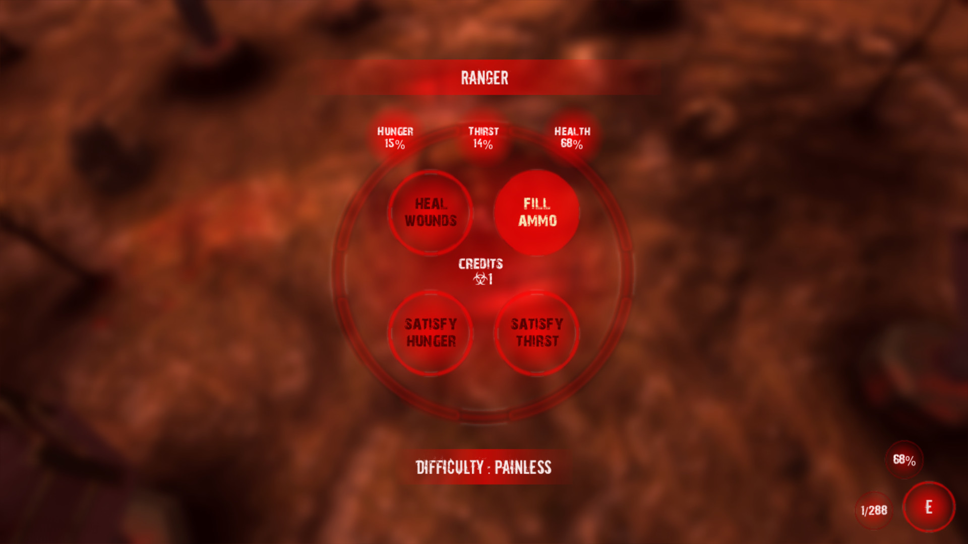 Red Risk Screenshot 5