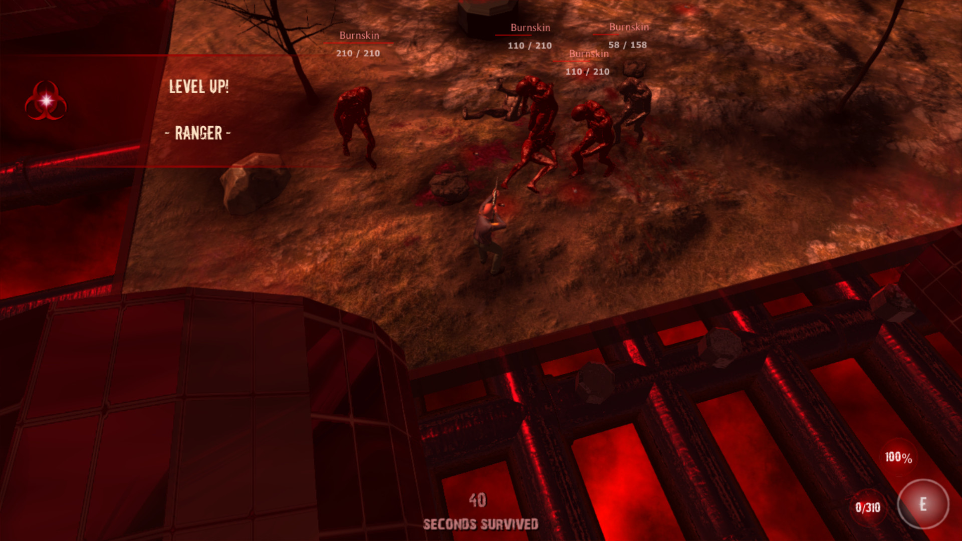 Red Risk Screenshot 7