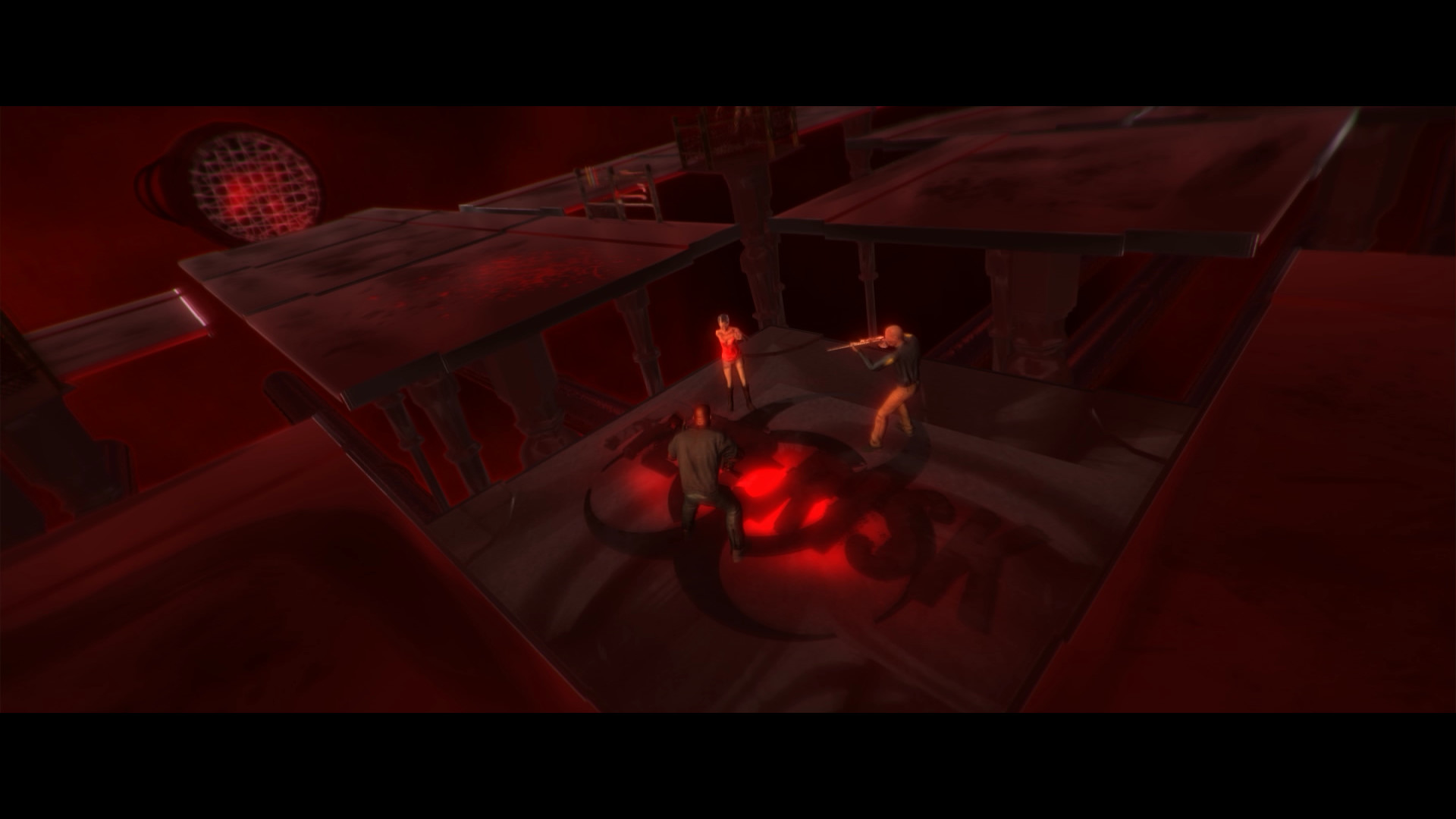 Red Risk Screenshot 13