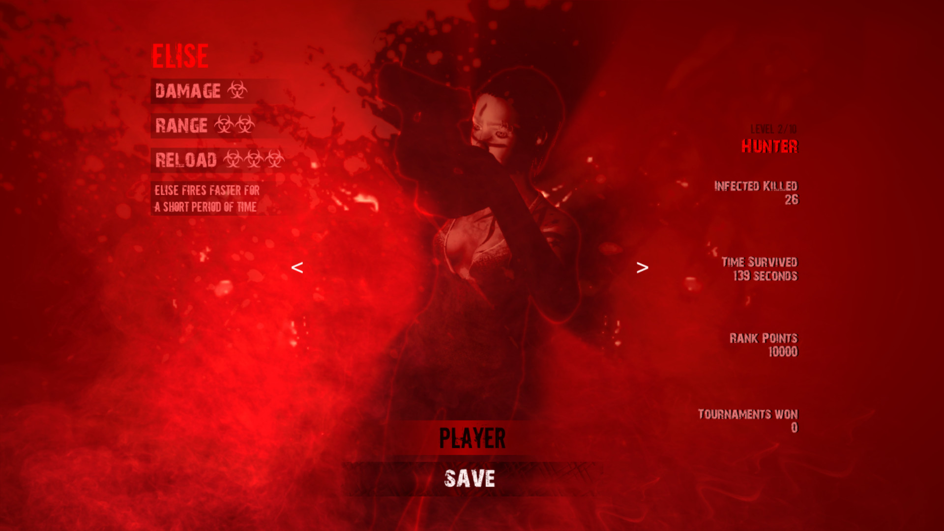 Red Risk Screenshot 11