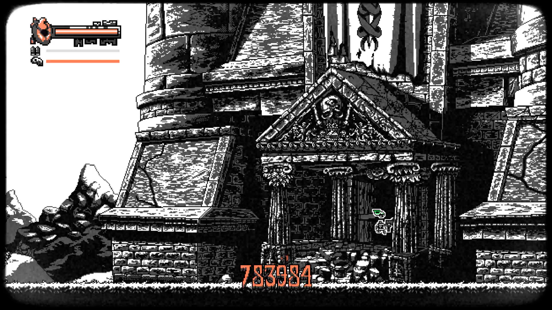 Nongunz: Doppelganger Edition Screenshot 1