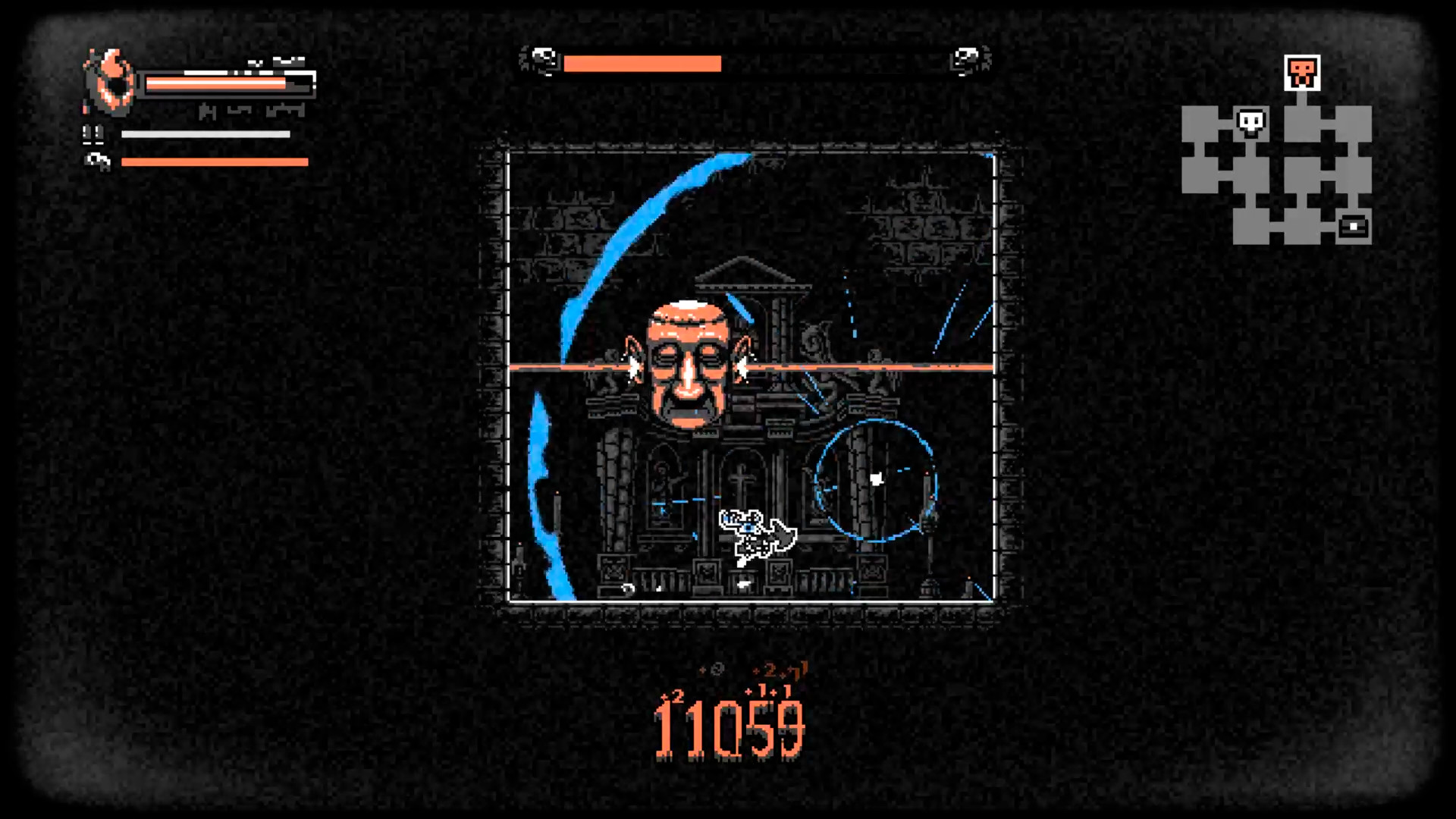 Nongunz: Doppelganger Edition Screenshot 14