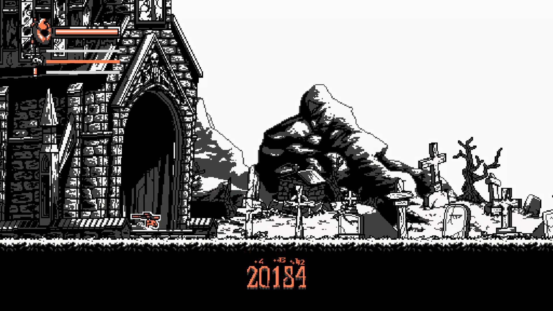 Nongunz: Doppelganger Edition Screenshot 5