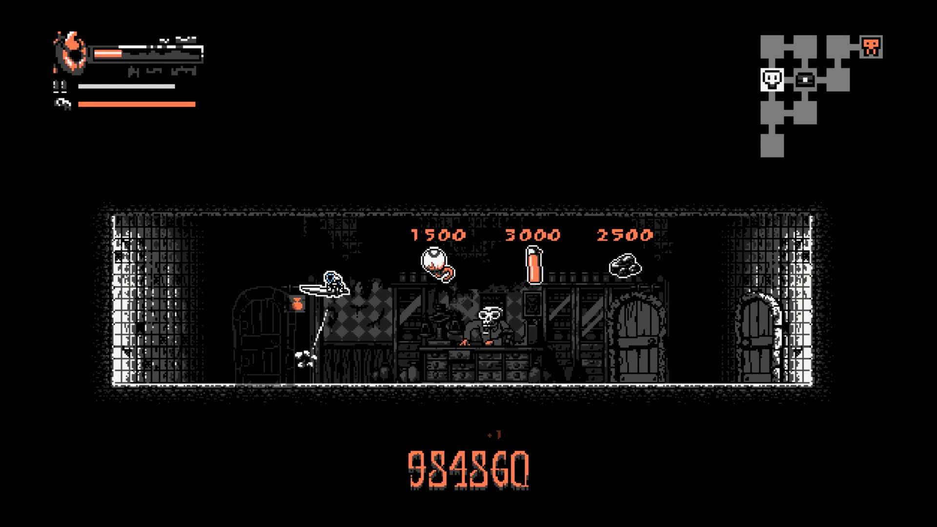 Nongunz: Doppelganger Edition Screenshot 11