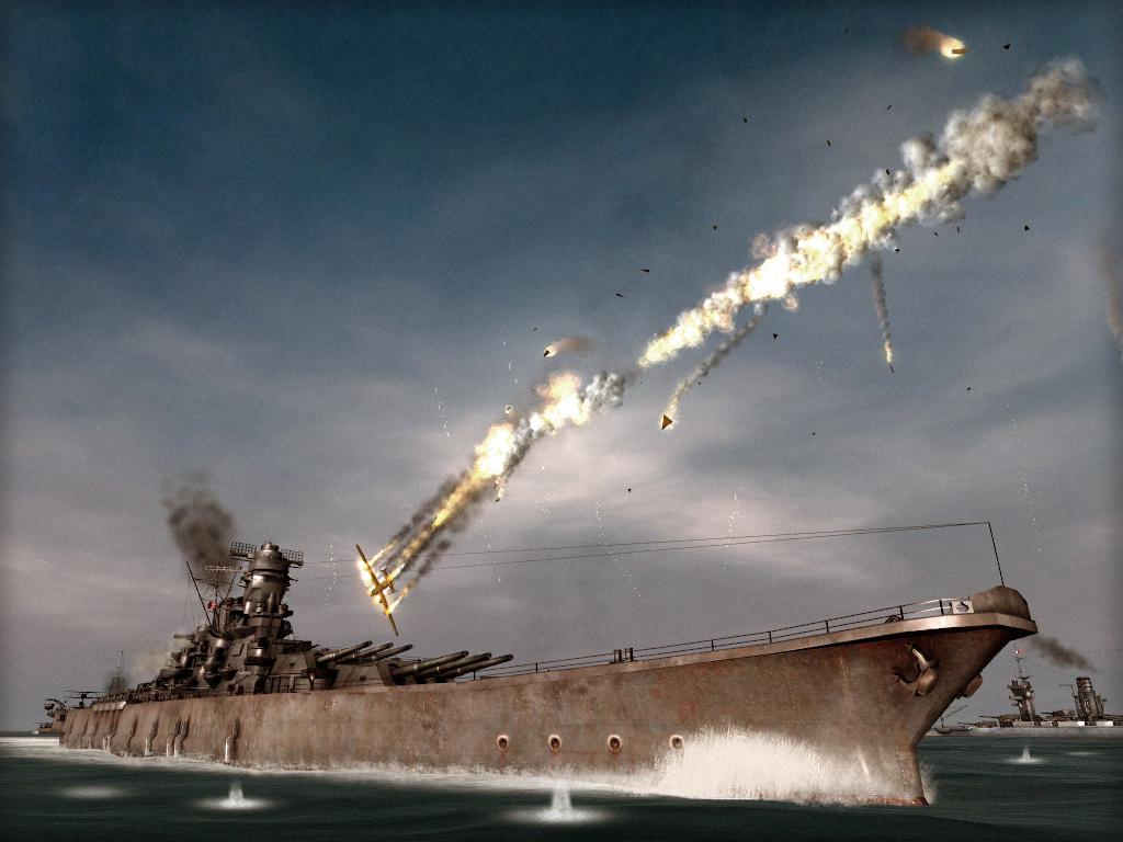 Silent Hunter®: Wolves of the Pacific Screenshot 11