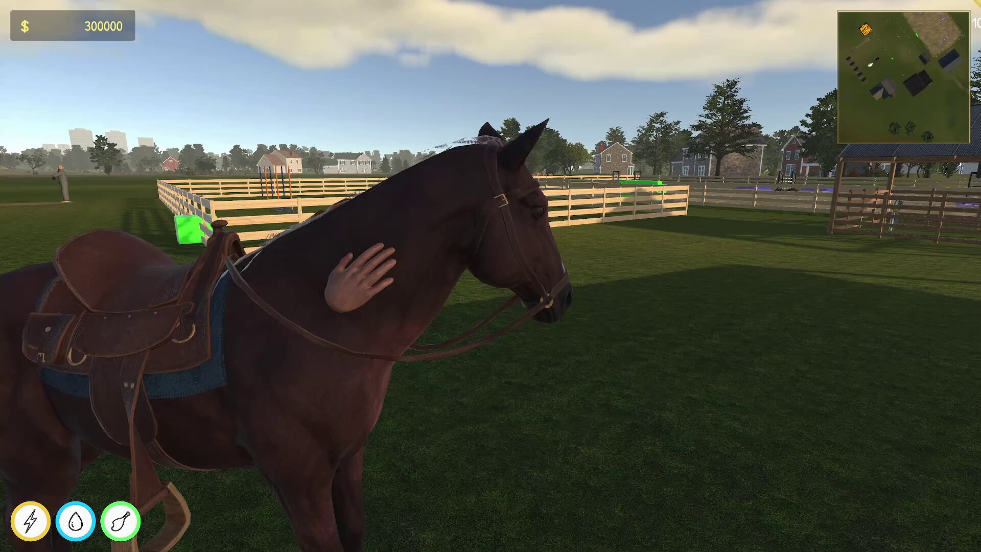 Animal Trainer Simulator Screenshot 0