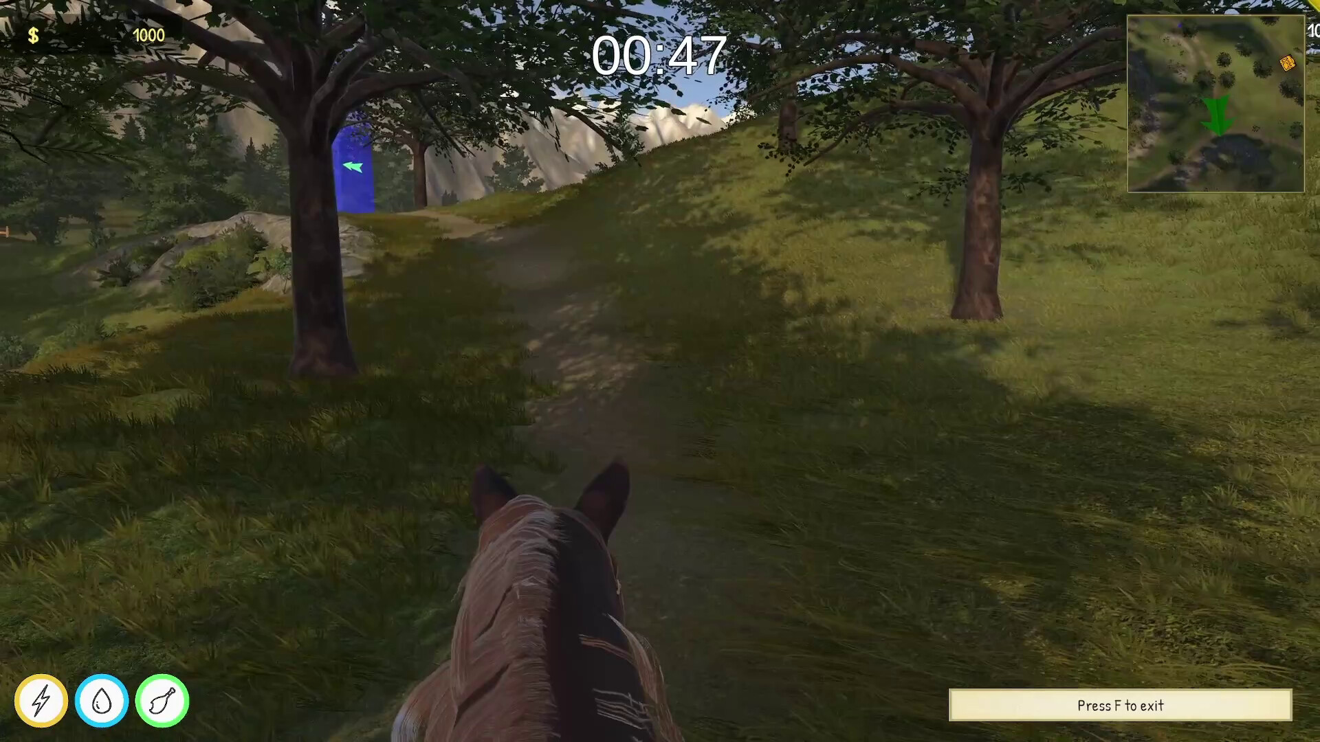 Animal Trainer Simulator Screenshot 4