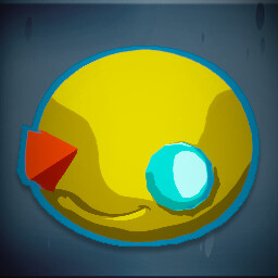 Slime and Punishment icon