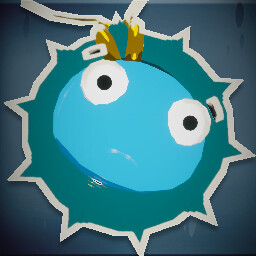 Slime Crime icon