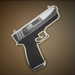 Non-stop Pop-pop icon