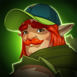 Welcome to LORT icon