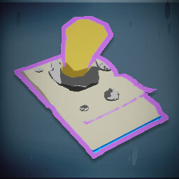 Trial and Error icon