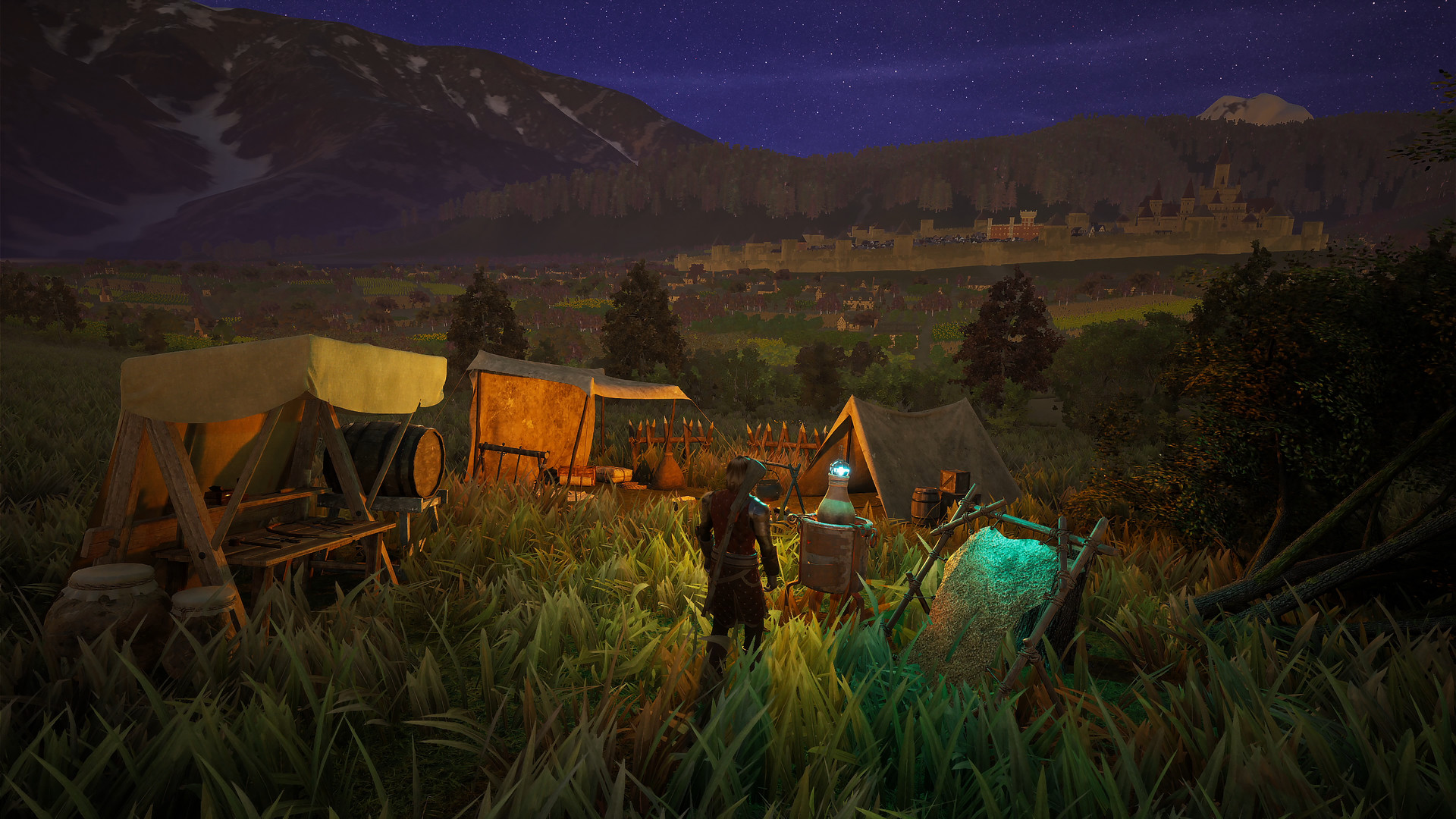 Ars Notoria Screenshot 7