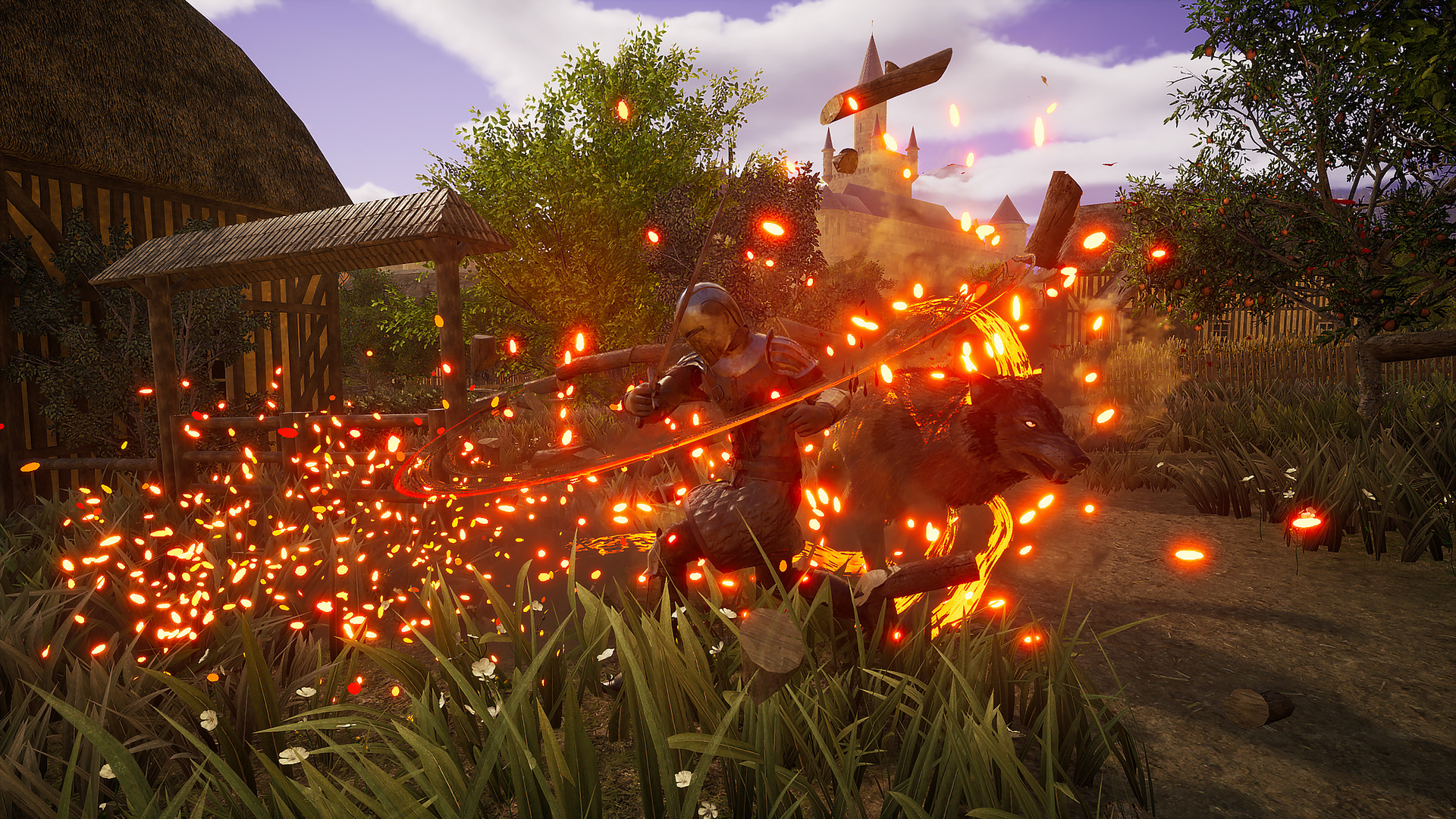 Ars Notoria Screenshot 9