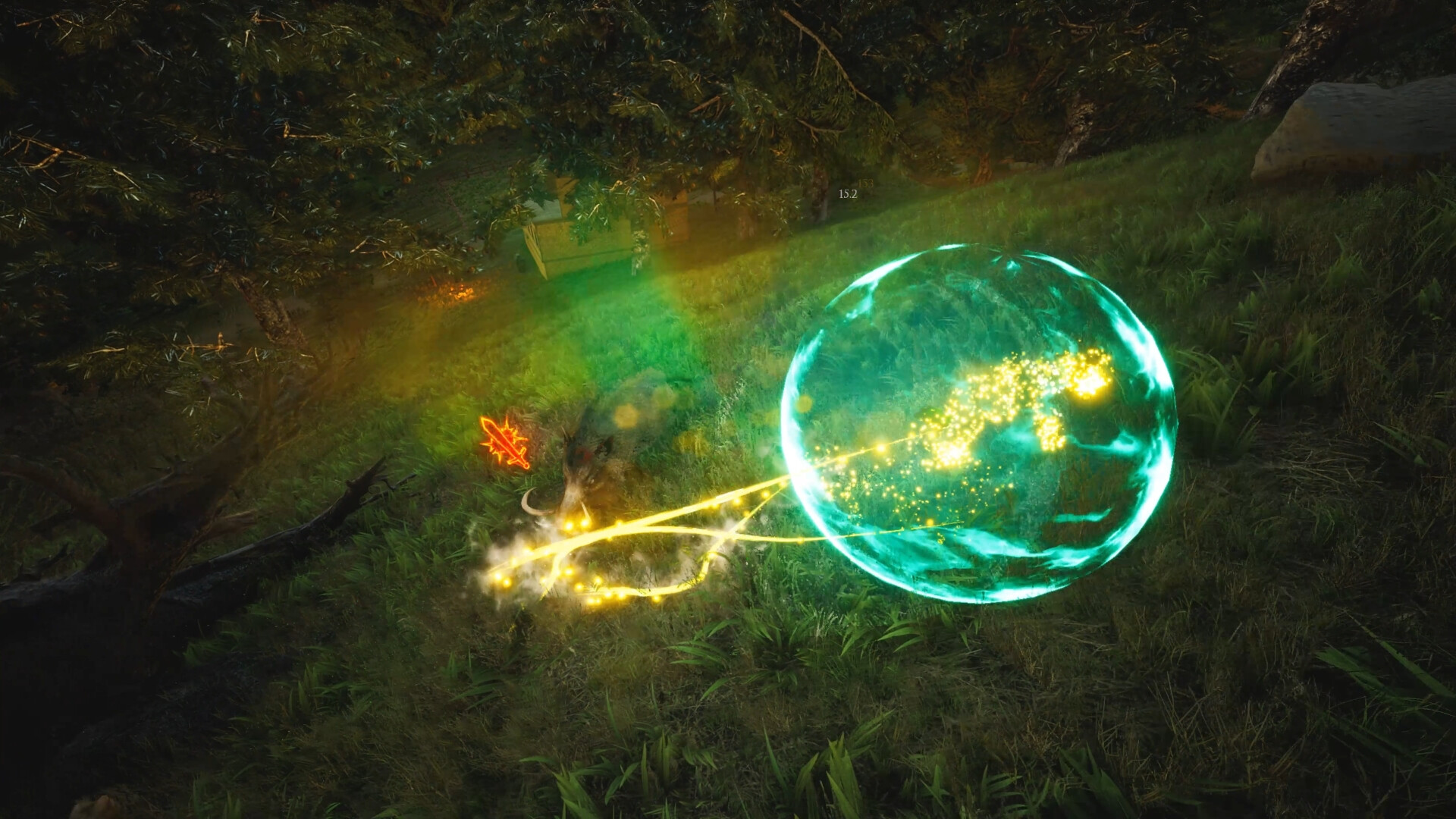 Ars Notoria Screenshot 3