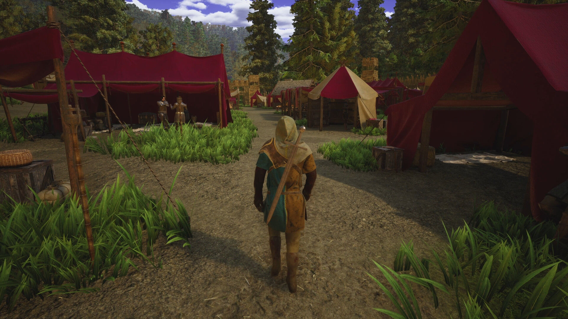 Ars Notoria Screenshot 0