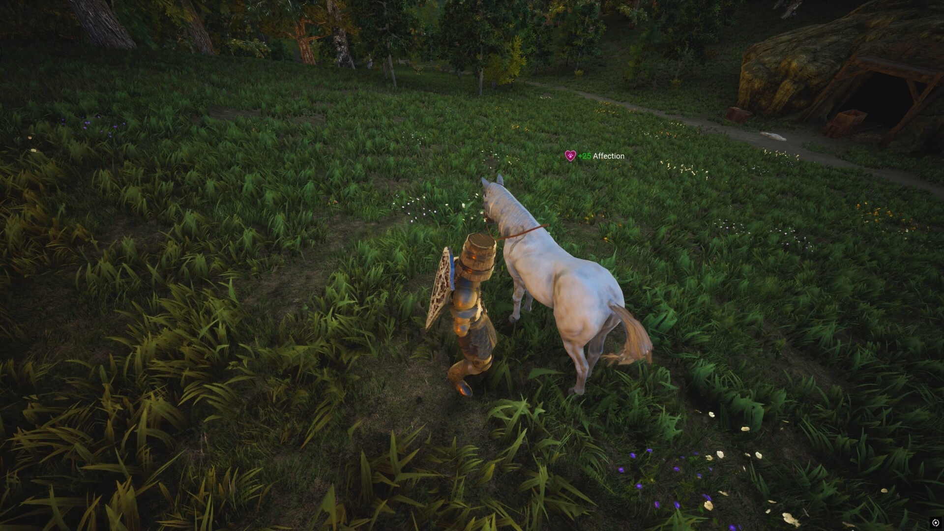 Ars Notoria Screenshot 8