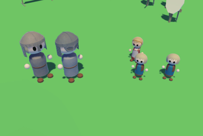 VERGJORN Screenshot 5