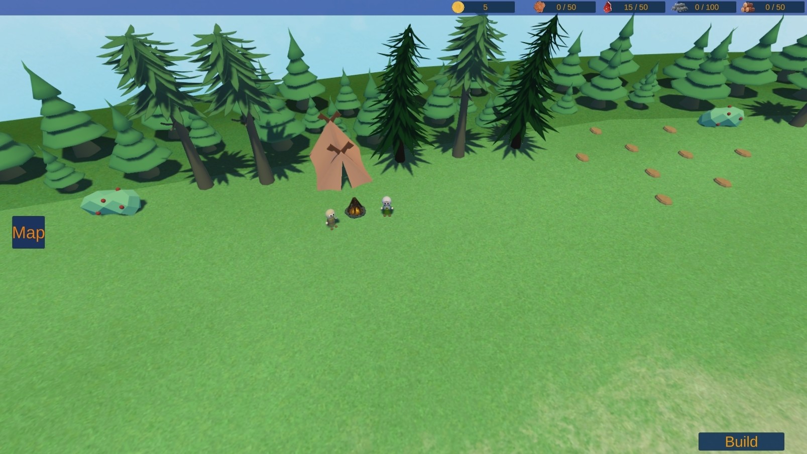 VERGJORN Screenshot 6