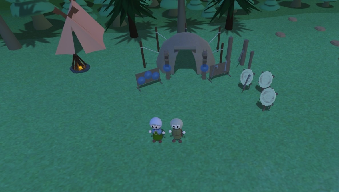 VERGJORN Screenshot 0