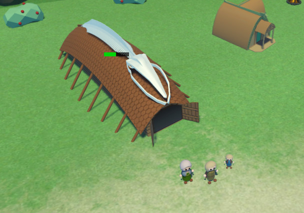 VERGJORN Screenshot 2