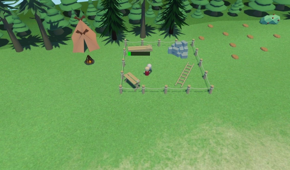 VERGJORN Screenshot 4