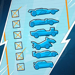 …Is half done icon