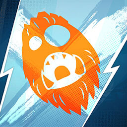 The Yeti icon