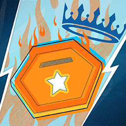 Extreme conditions icon