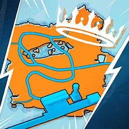 I'm in charge here! icon