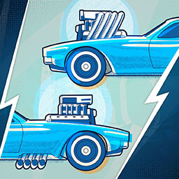 Better too much icon