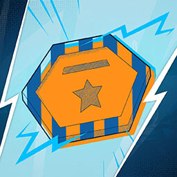 Challenge accepted! icon