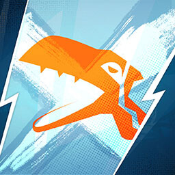 The Terrordactyl icon