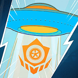 They're among us icon